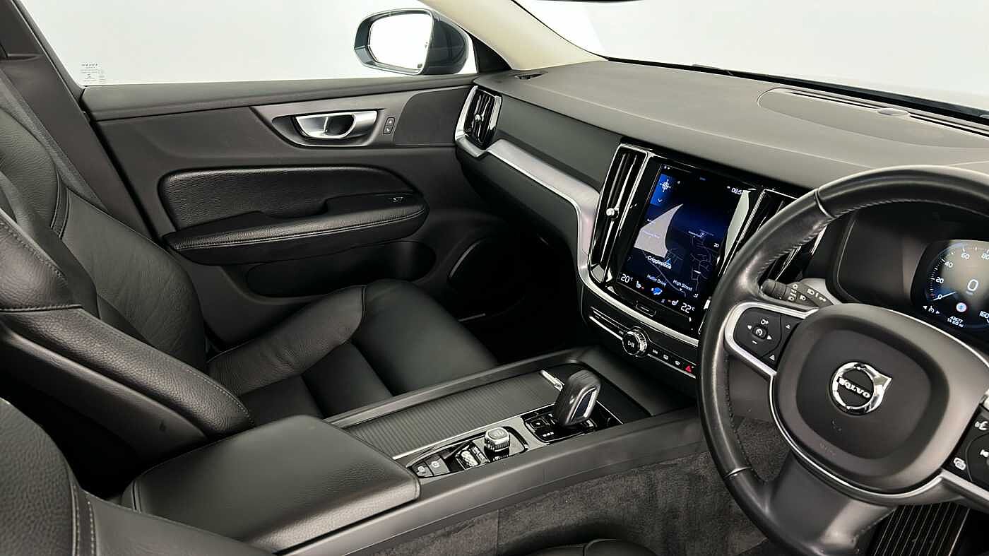 Used Volvo V60 2021 for sale - 77137713: Photo 36