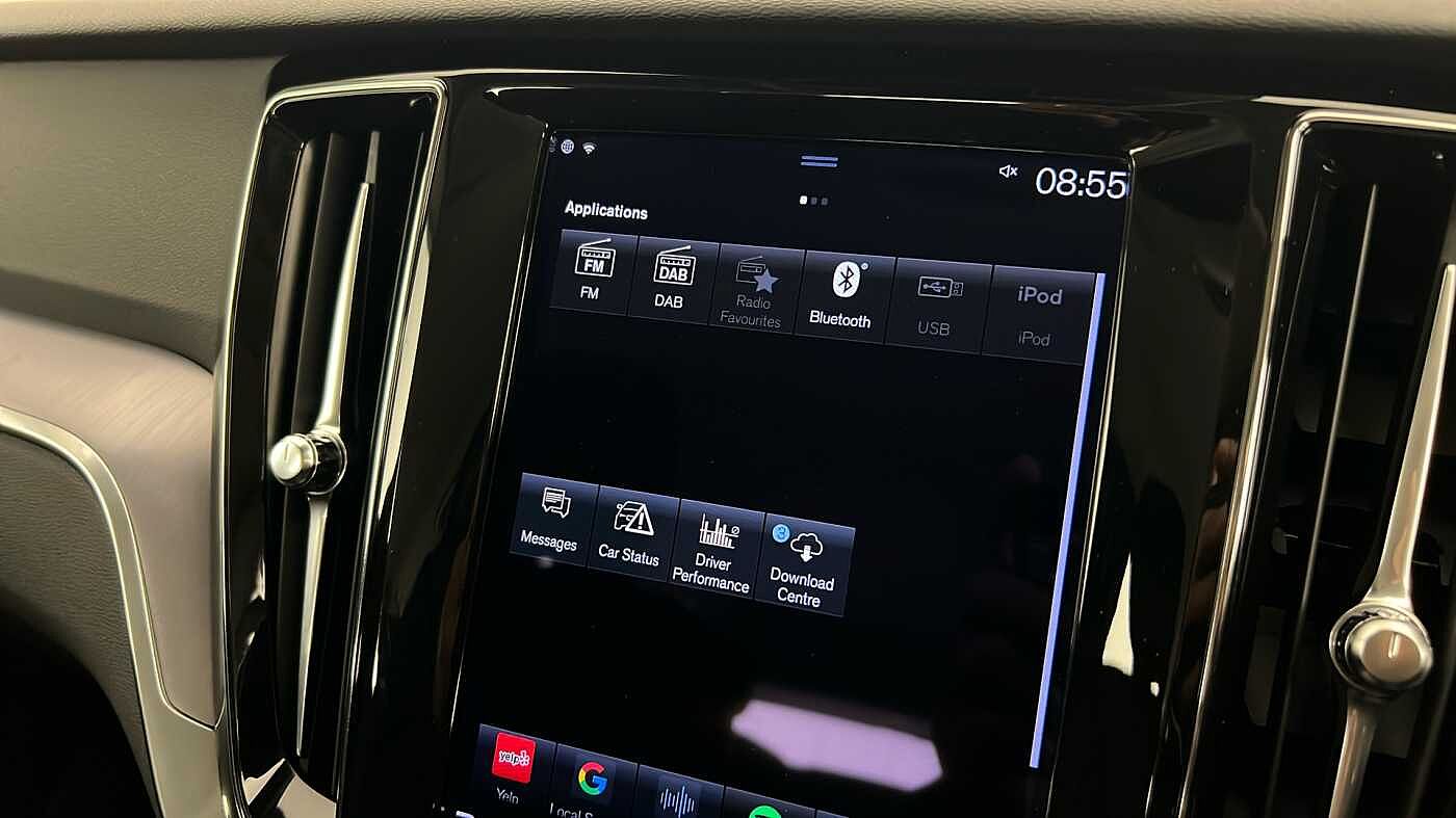 Used Volvo V60 2021 for sale - 77137713: Photo 40