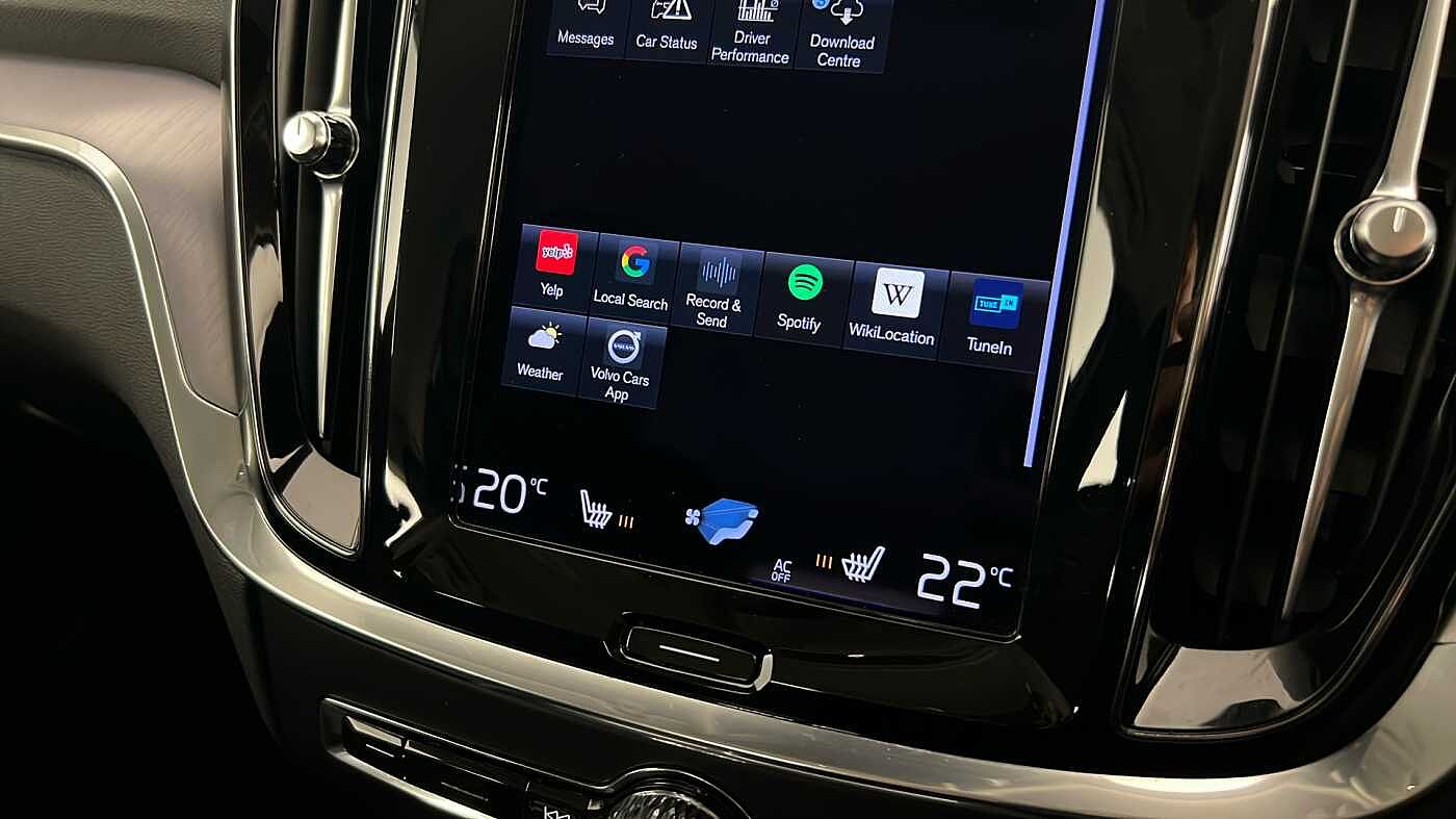 Used Volvo V60 2021 for sale - 77137713: Photo 41