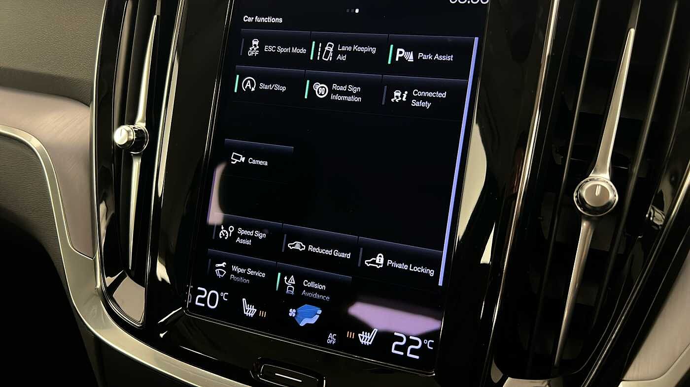 Used Volvo V60 2021 for sale - 77137713: Photo 42