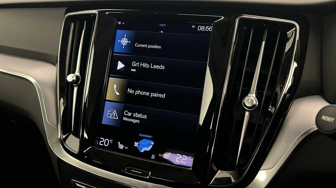 Used Volvo V60 2021 for sale - 77137713: Photo 43