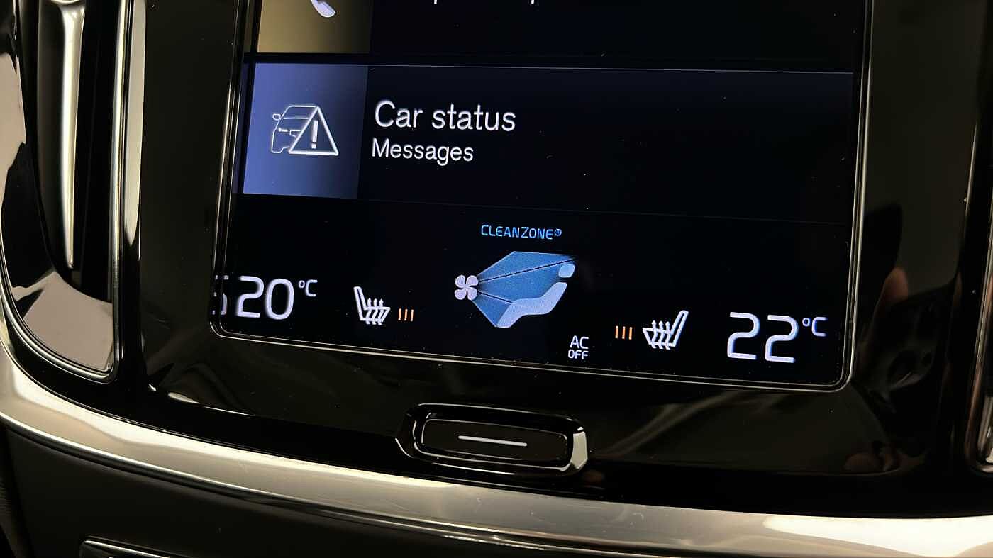 Used Volvo V60 2021 for sale - 77137713: Photo 44