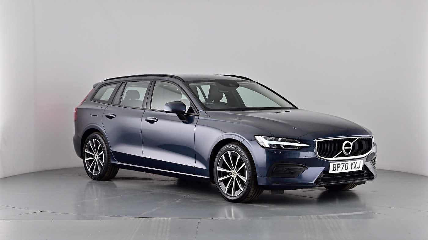 Used Volvo V60 2021 for sale - 77137713: Photo 50