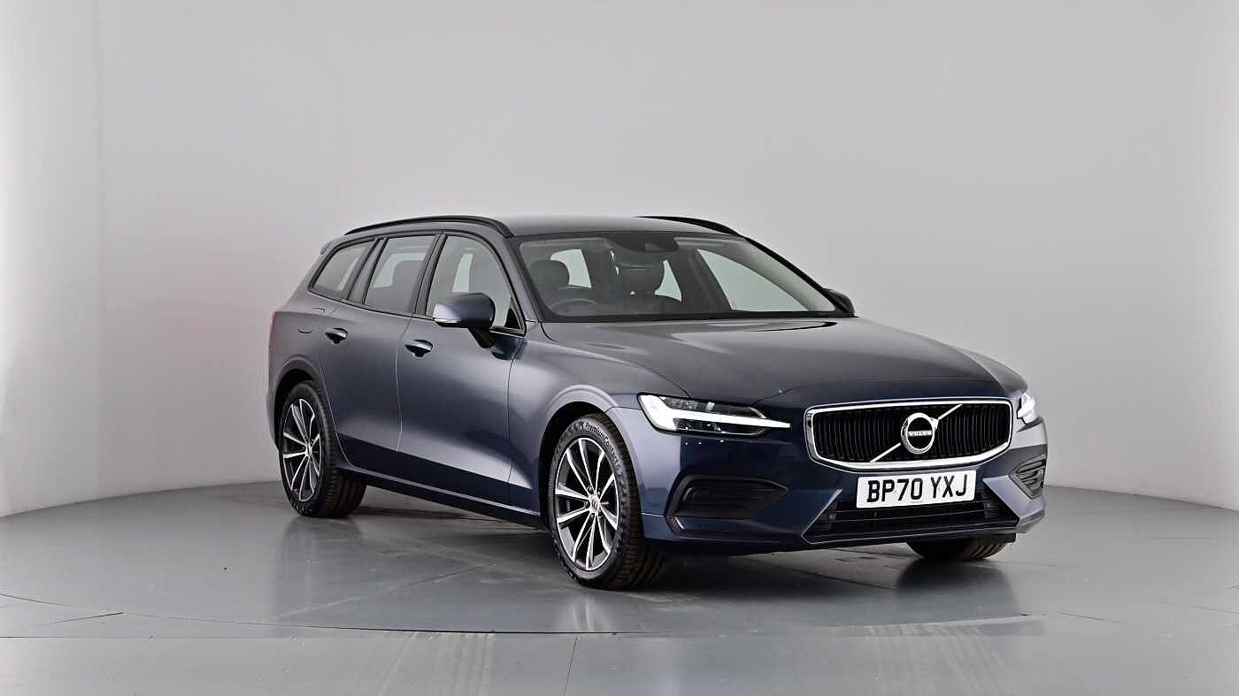 Used Volvo V60 2021 for sale - 77137713: Photo 51