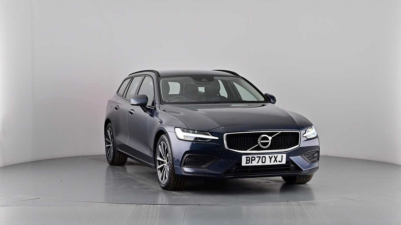 Used Volvo V60 2021 for sale - 77137713: Photo 52