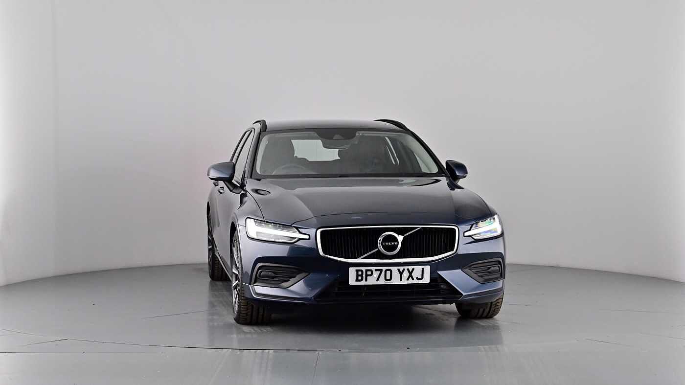 Used Volvo V60 2021 for sale - 77137713: Photo 53