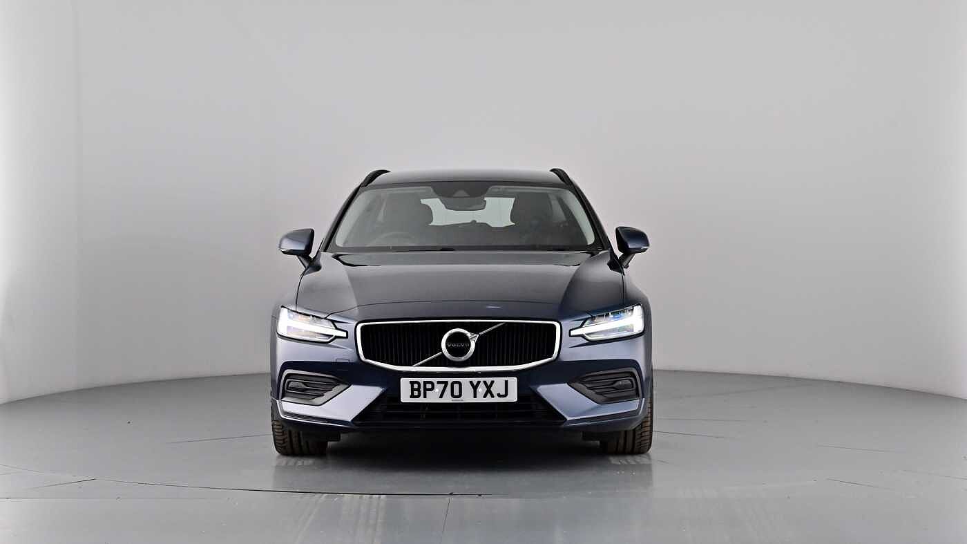 Used Volvo V60 2021 for sale - 77137713: Photo 54