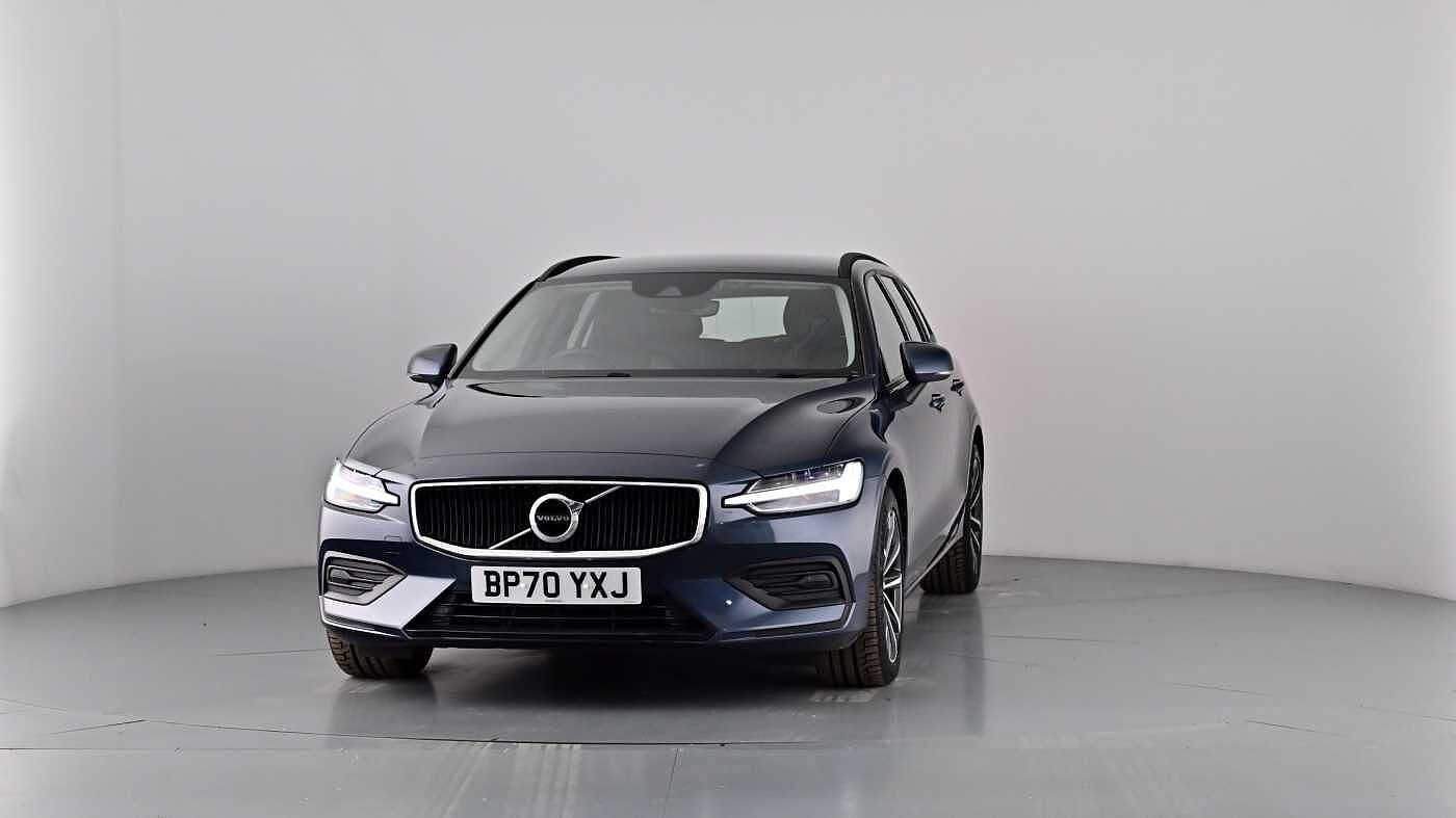 Used Volvo V60 2021 for sale - 77137713: Photo 55