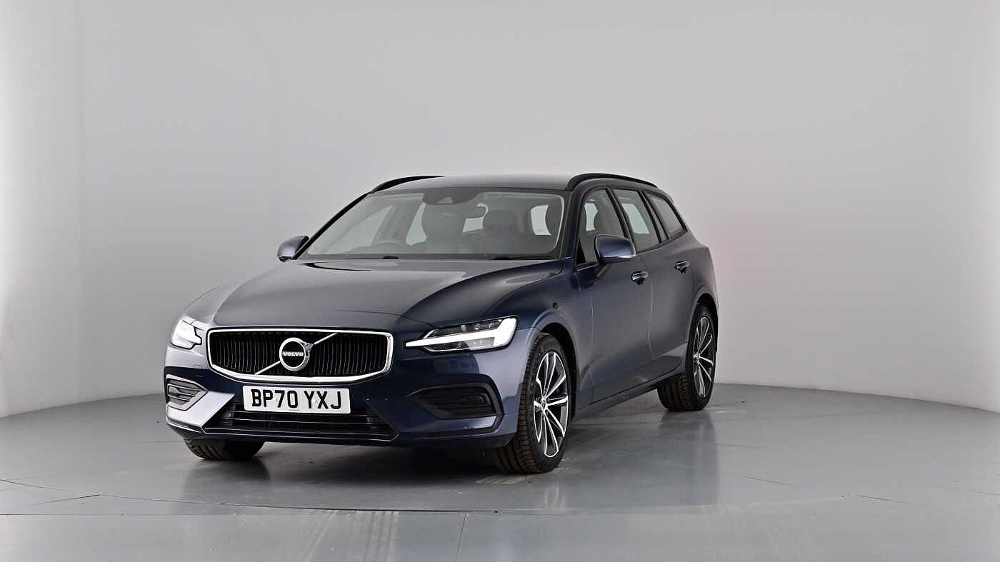 Used Volvo V60 2021 for sale - 77137713: Photo 56
