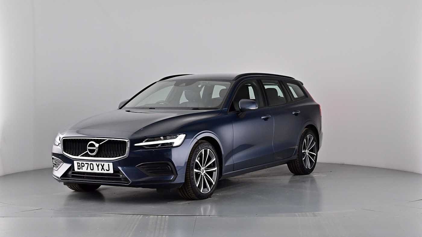 Used Volvo V60 2021 for sale - 77137713: Photo 57
