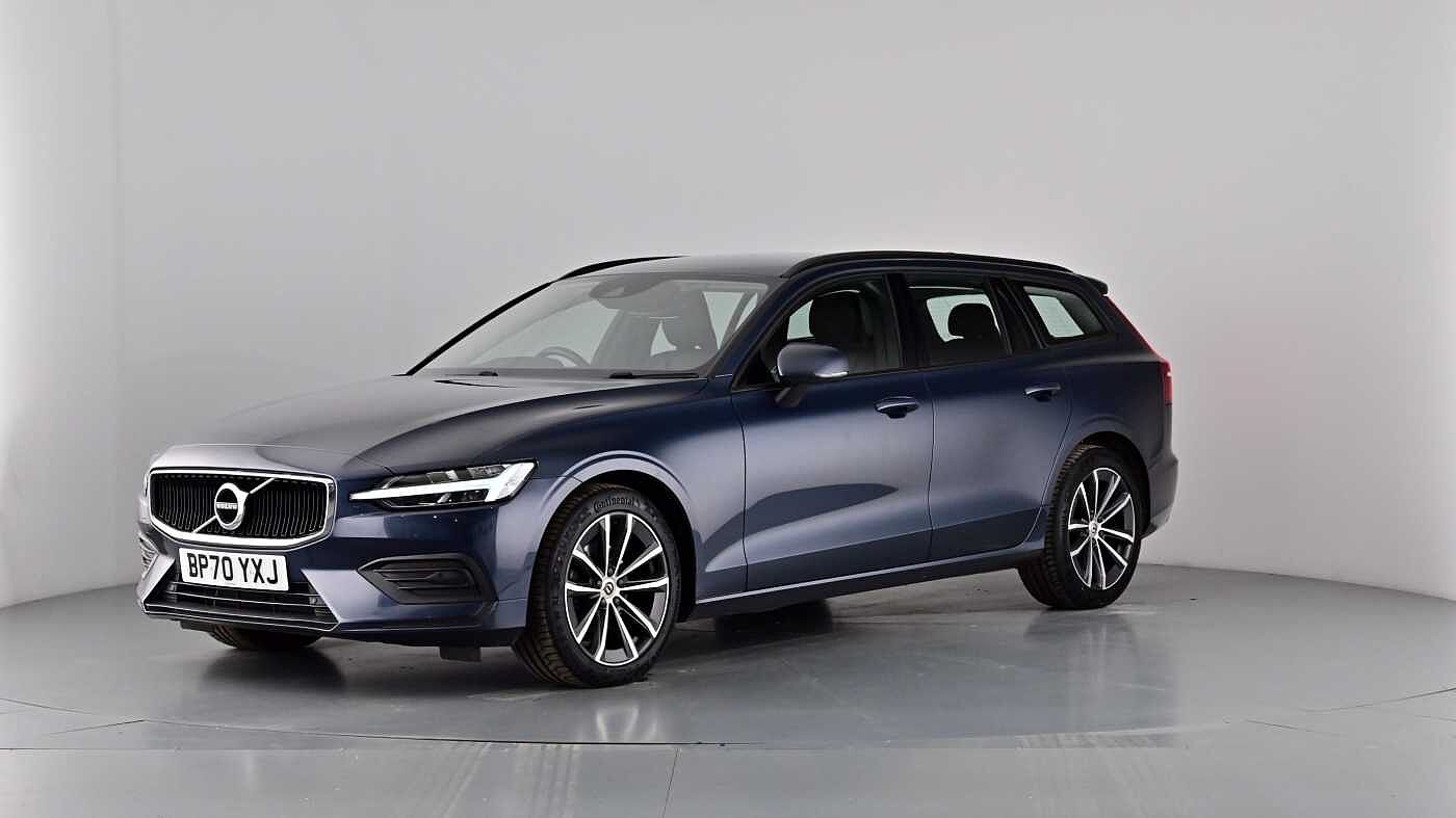 Used Volvo V60 2021 for sale - 77137713: Photo 58