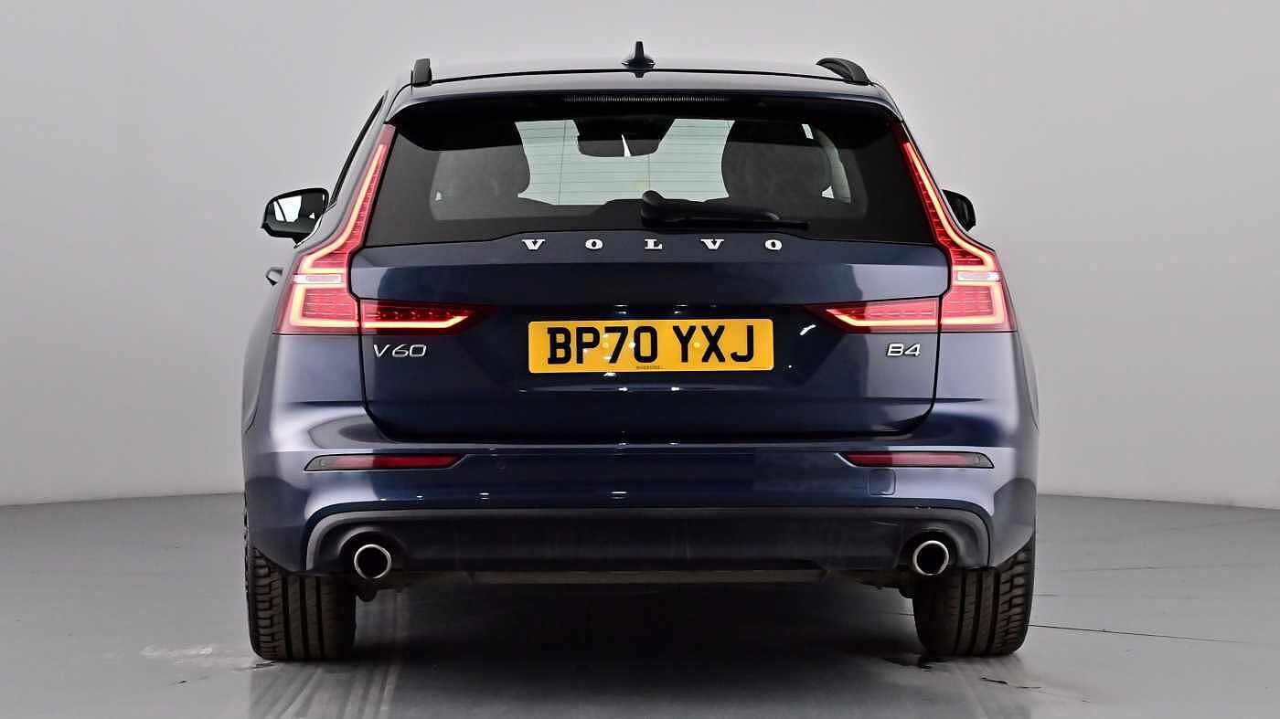Used Volvo V60 2021 for sale - 77137713: Photo 6