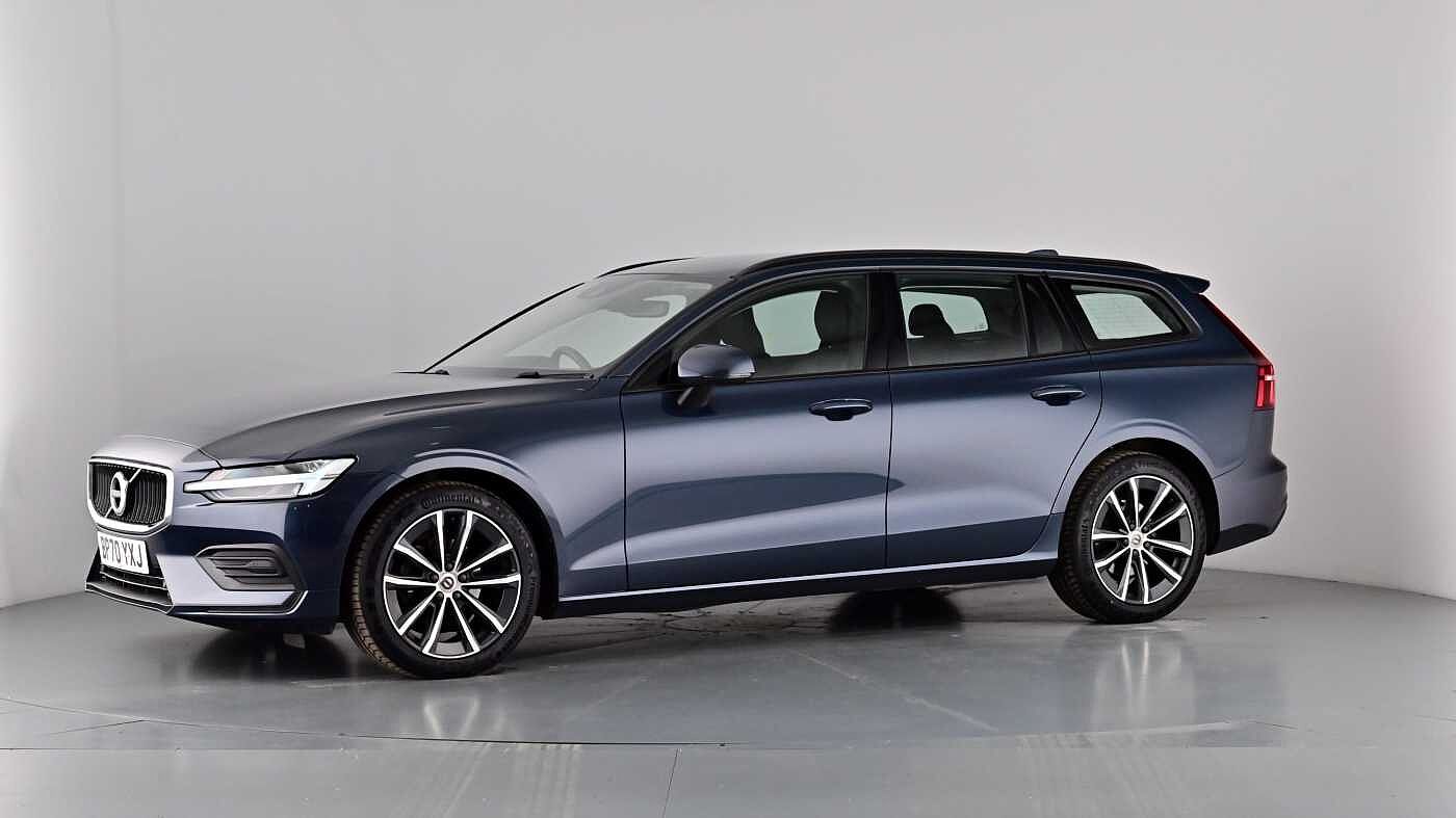 Used Volvo V60 2021 for sale - 77137713: Photo 60