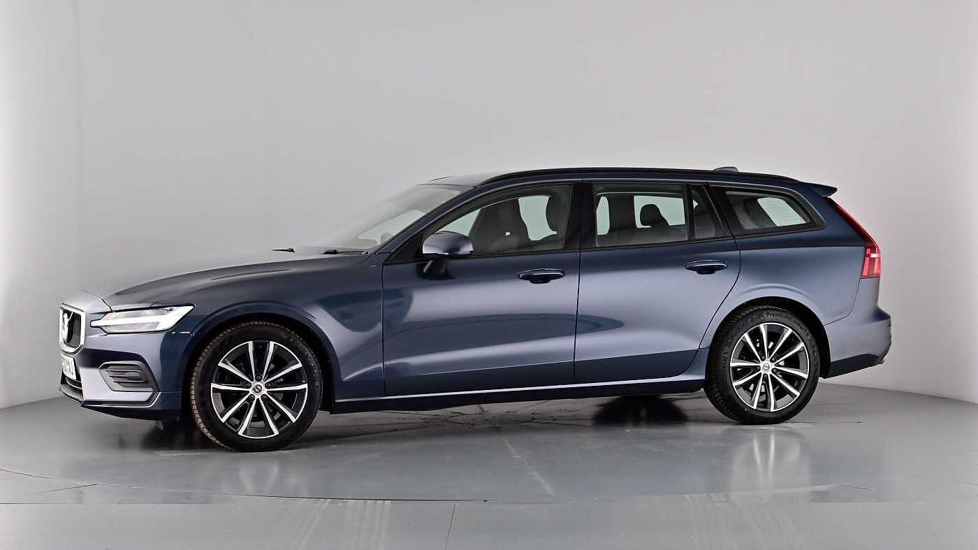 Used Volvo V60 2021 for sale - 77137713: Photo 61