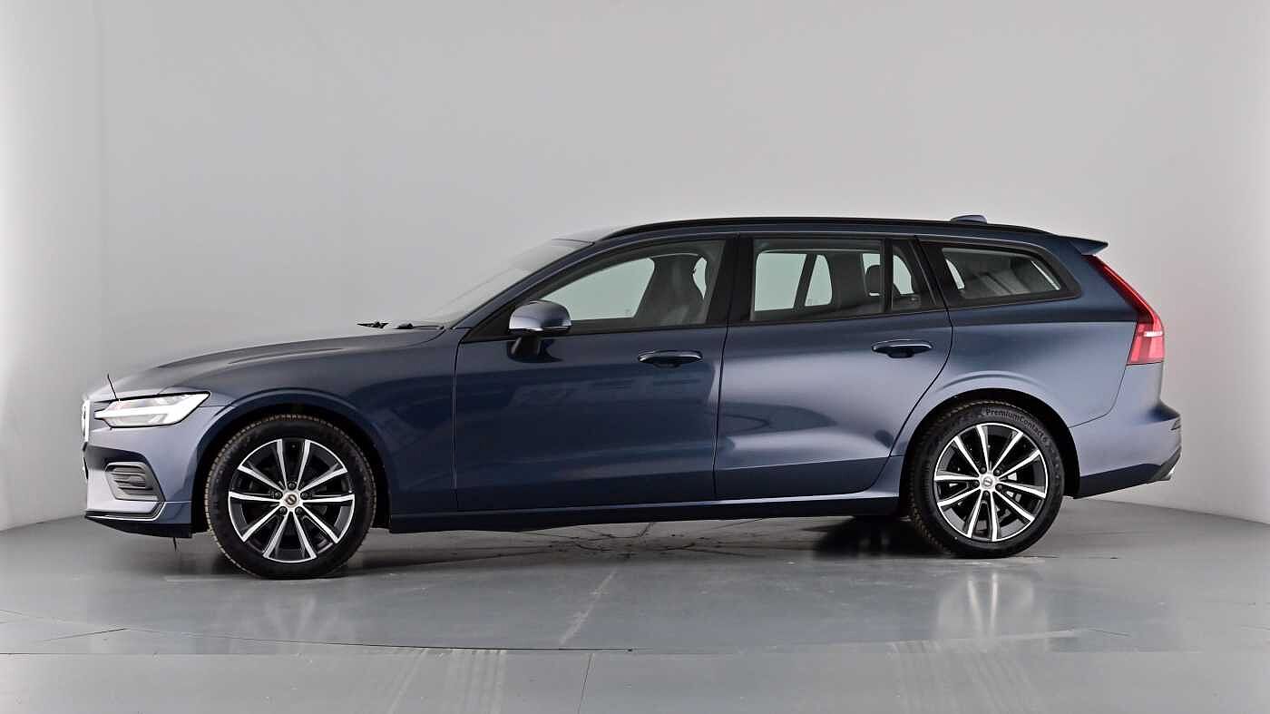 Used Volvo V60 2021 for sale - 77137713: Photo 62