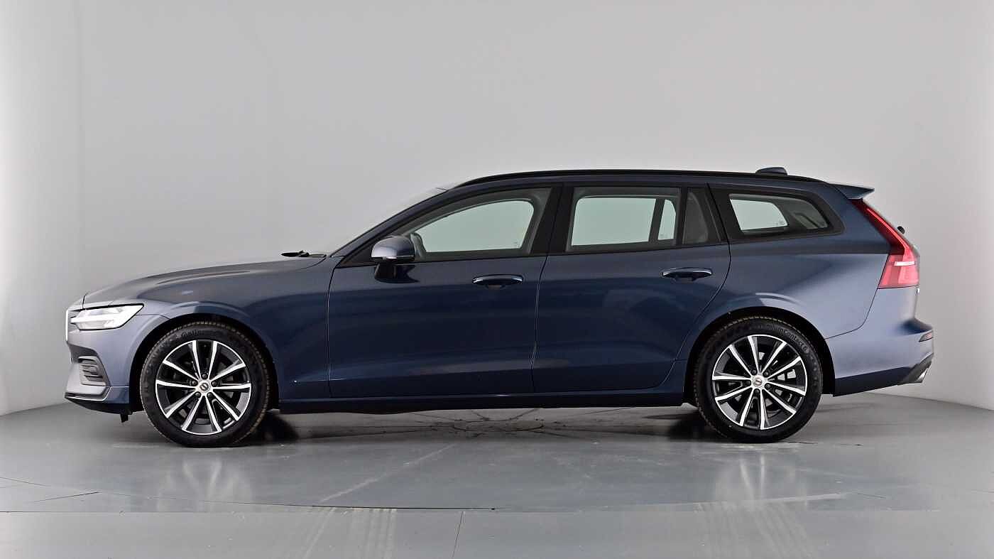 Used Volvo V60 2021 for sale - 77137713: Photo 63