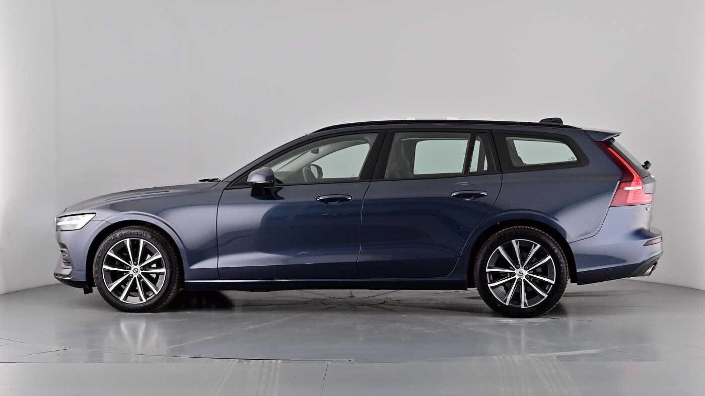 Used Volvo V60 2021 for sale - 77137713: Photo 64
