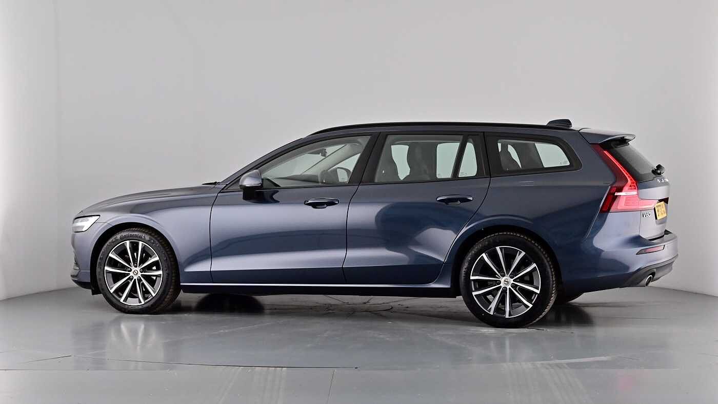 Used Volvo V60 2021 for sale - 77137713: Photo 65