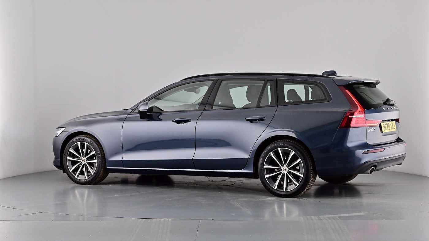 Used Volvo V60 2021 for sale - 77137713: Photo 66
