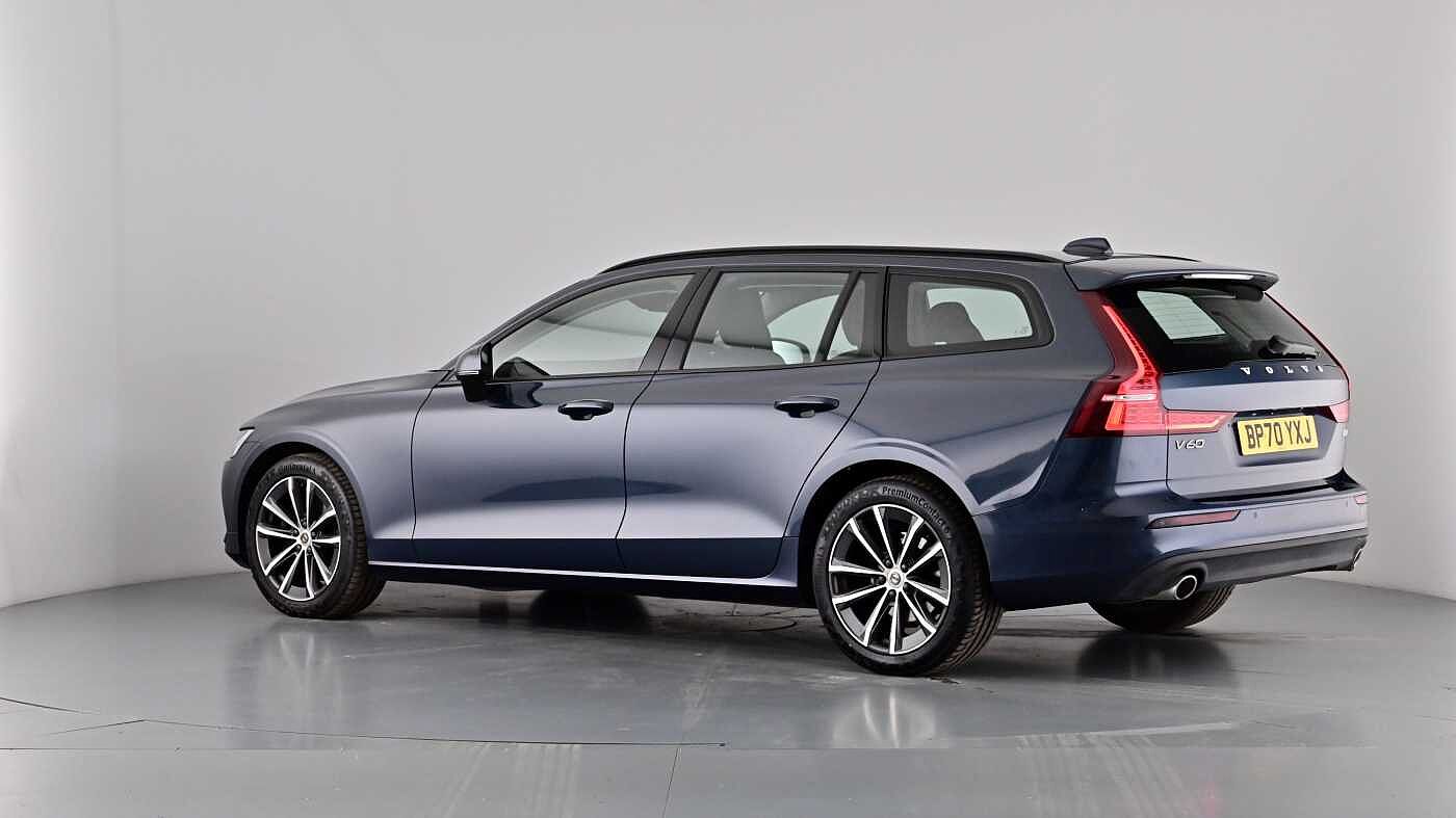 Used Volvo V60 2021 for sale - 77137713: Photo 67