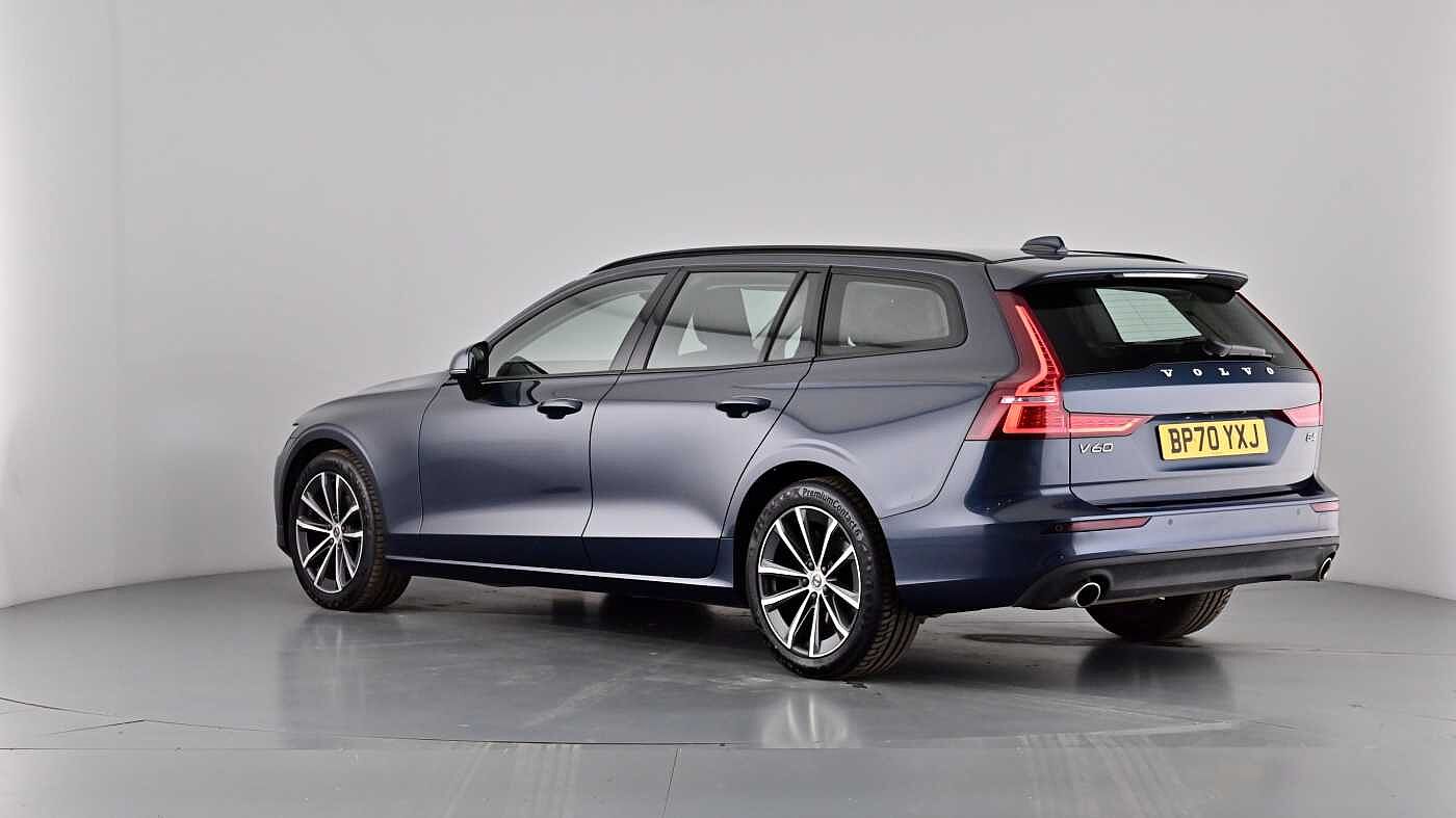 Used Volvo V60 2021 for sale - 77137713: Photo 68
