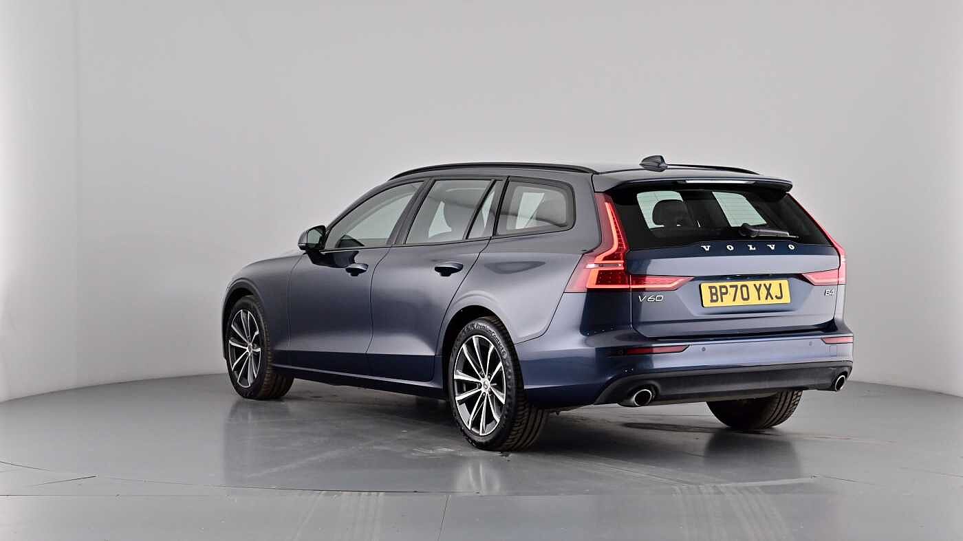 Used Volvo V60 2021 for sale - 77137713: Photo 69