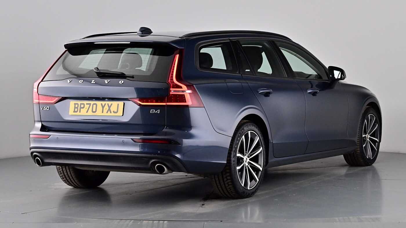 Used Volvo V60 2021 for sale - 77137713: Photo 7