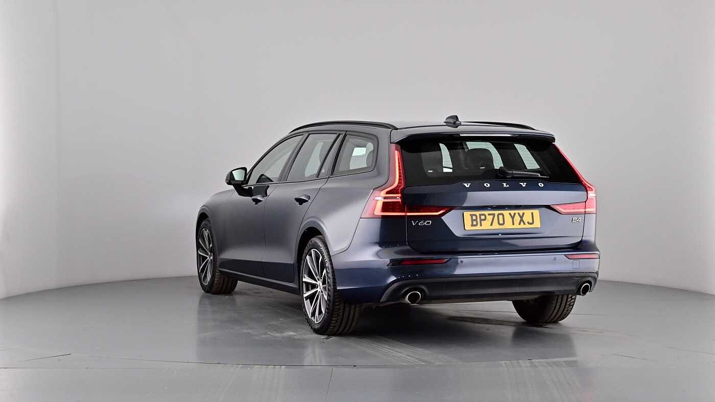 Used Volvo V60 2021 for sale - 77137713: Photo 70