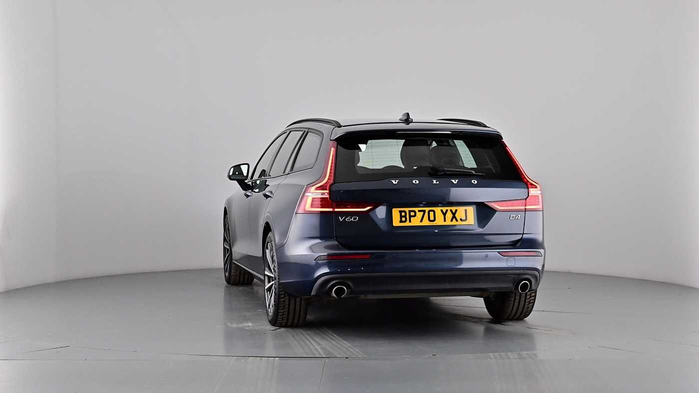Used Volvo V60 2021 for sale - 77137713: Photo 71