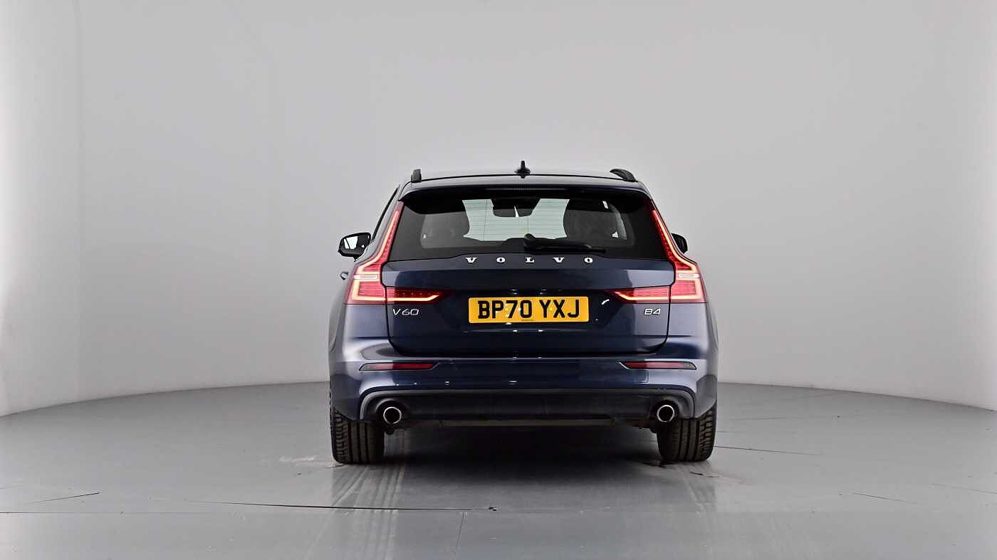 Used Volvo V60 2021 for sale - 77137713: Photo 72
