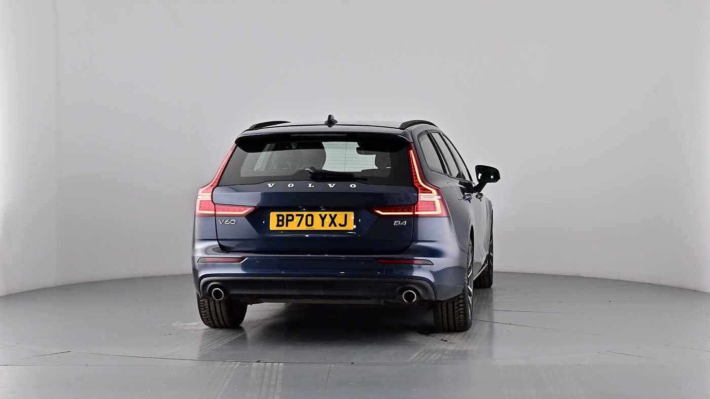 Used Volvo V60 2021 for sale - 77137713: Photo 73