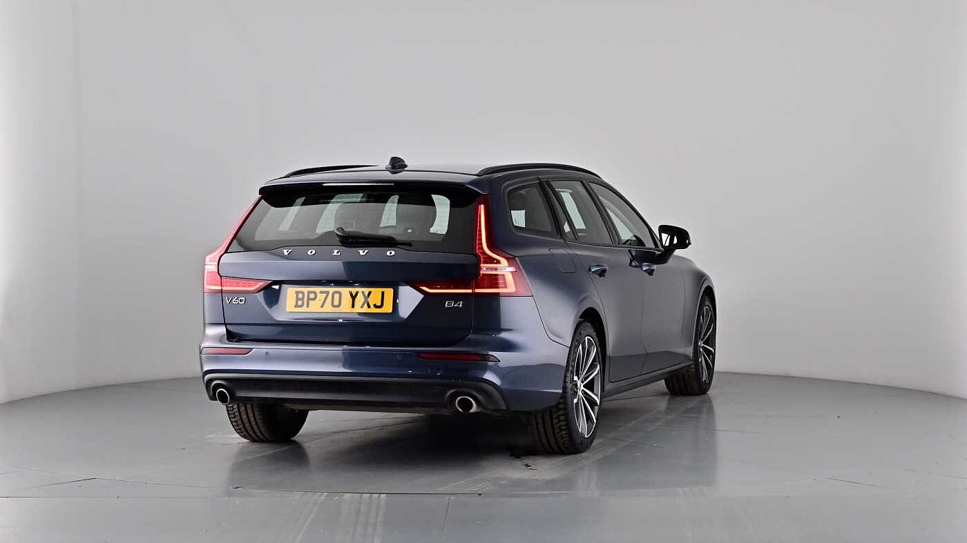 Used Volvo V60 2021 for sale - 77137713: Photo 74