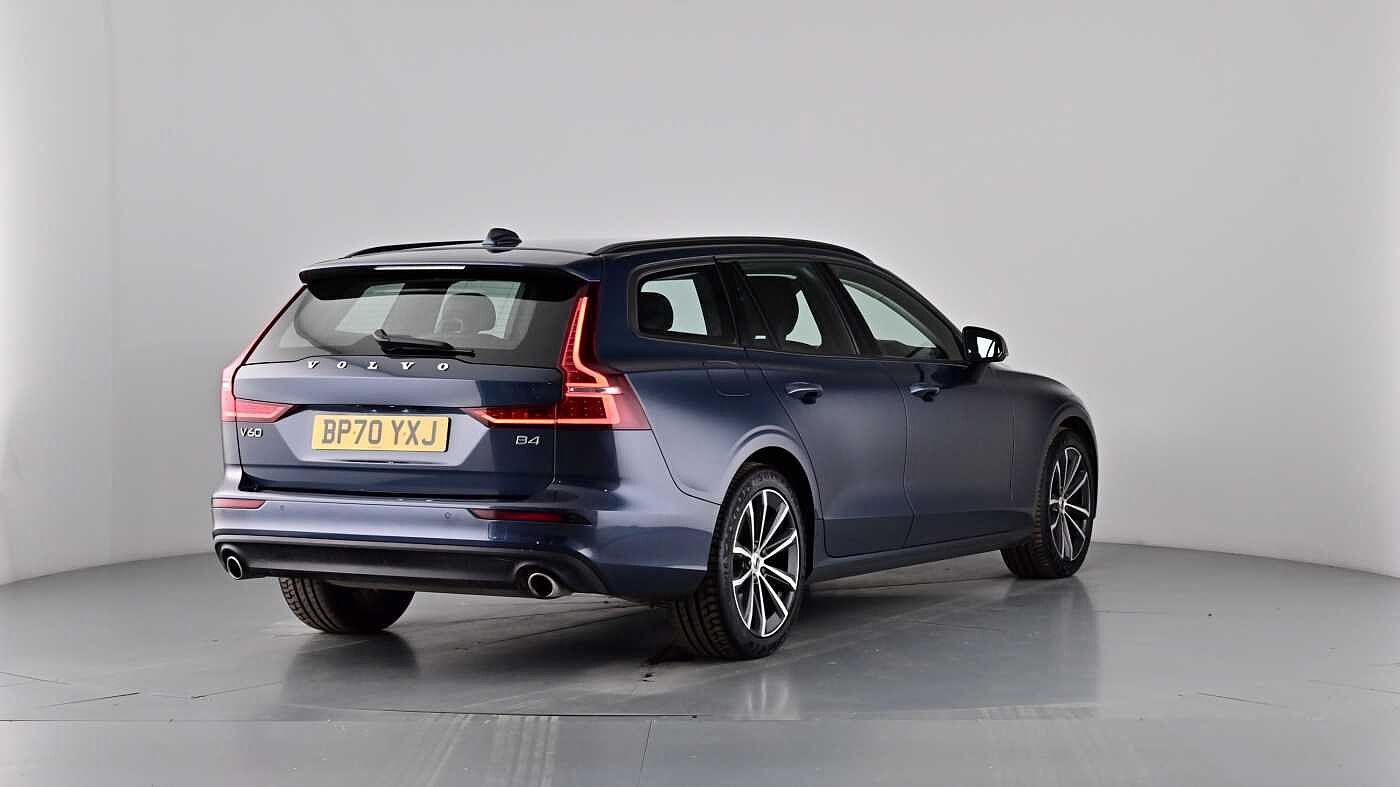 Used Volvo V60 2021 for sale - 77137713: Photo 75