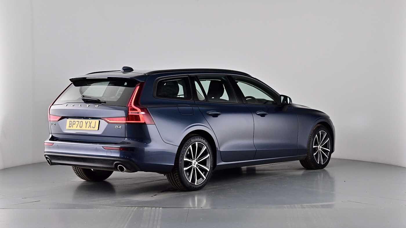 Used Volvo V60 2021 for sale - 77137713: Photo 76