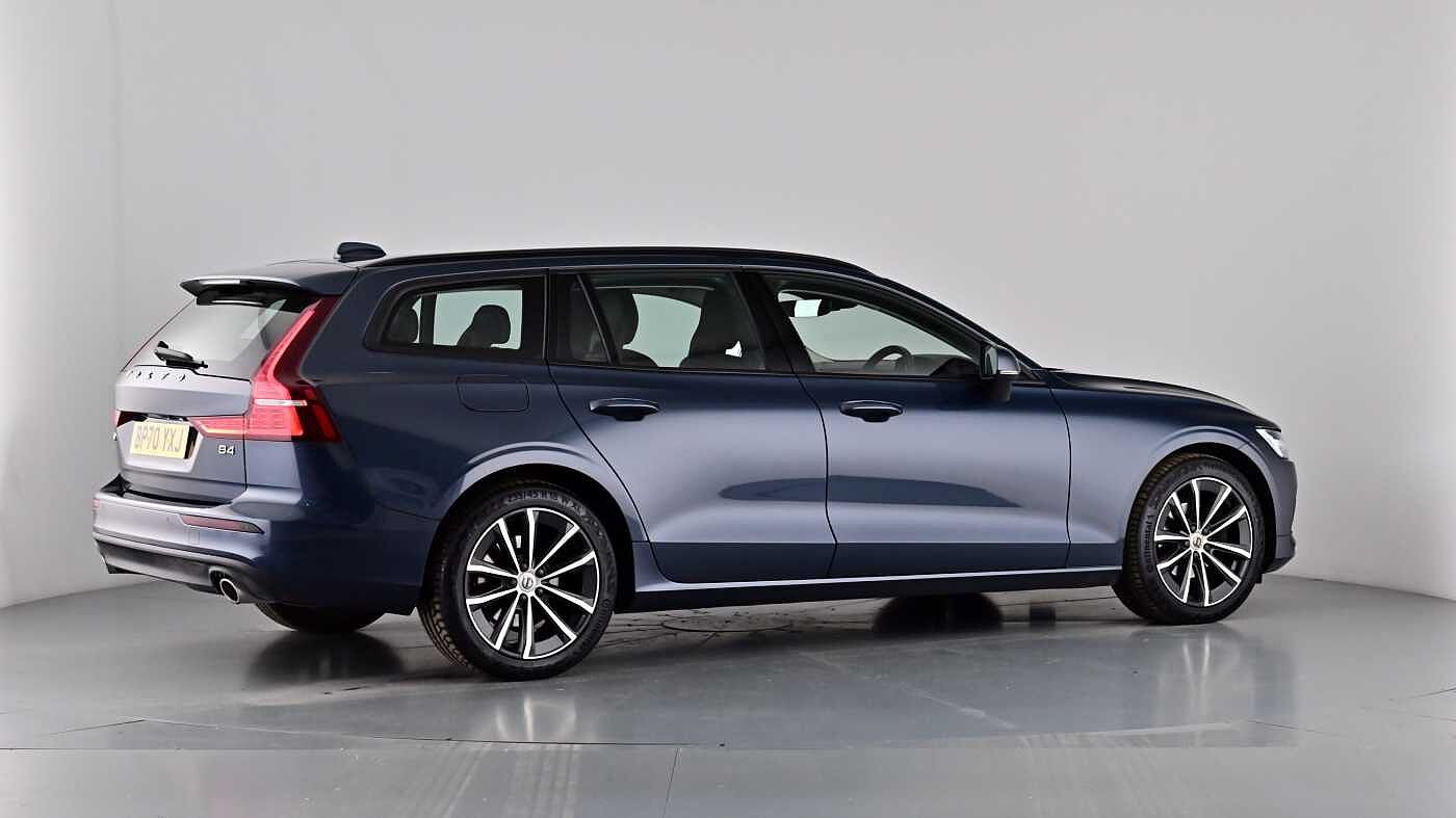 Used Volvo V60 2021 for sale - 77137713: Photo 78