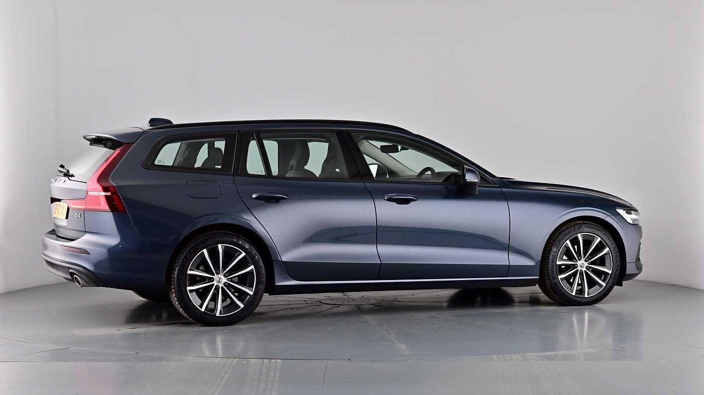 Used Volvo V60 2021 for sale - 77137713: Photo 79