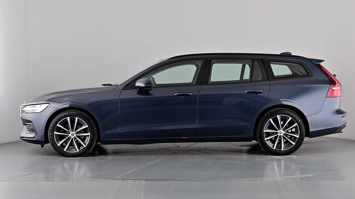 Used Volvo V60 2021 for sale - 77137713: Photo 8