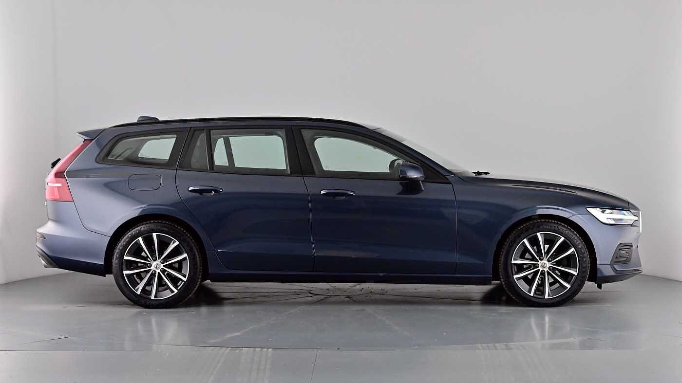 Used Volvo V60 2021 for sale - 77137713: Photo 81
