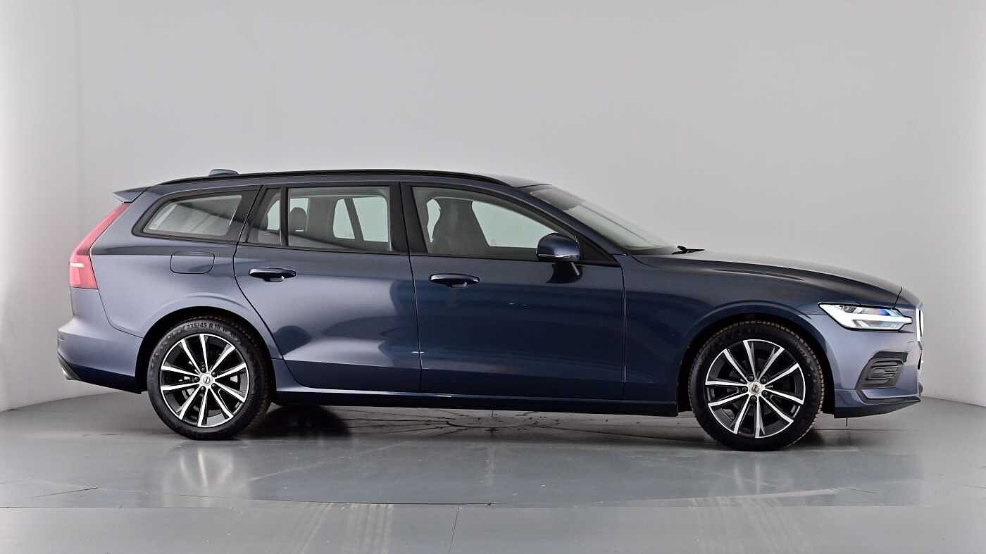 Used Volvo V60 2021 for sale - 77137713: Photo 82