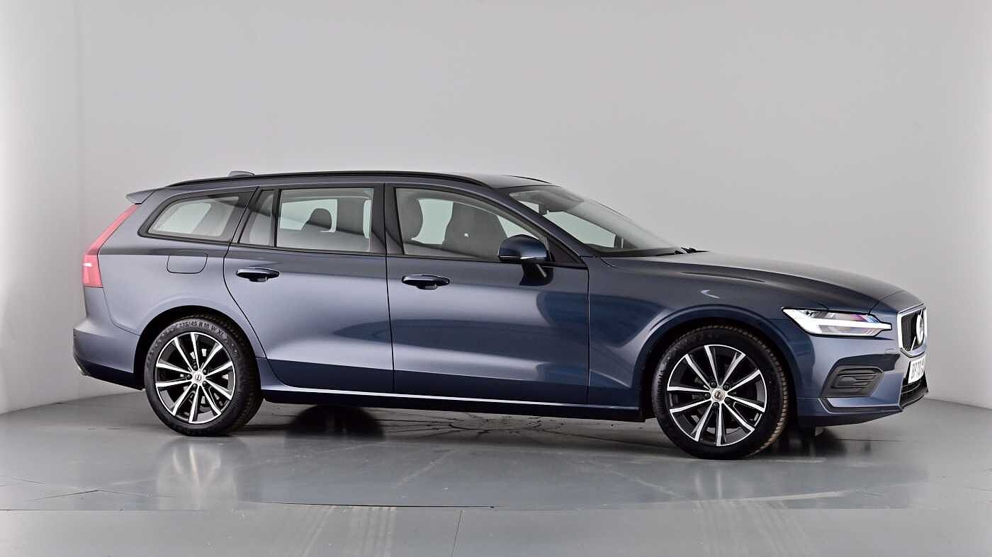 Used Volvo V60 2021 for sale - 77137713: Photo 83