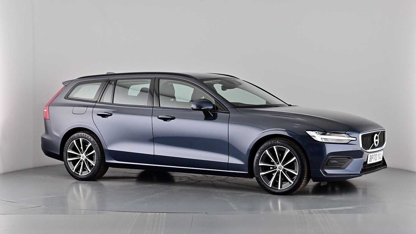 Used Volvo V60 2021 for sale - 77137713: Photo 84