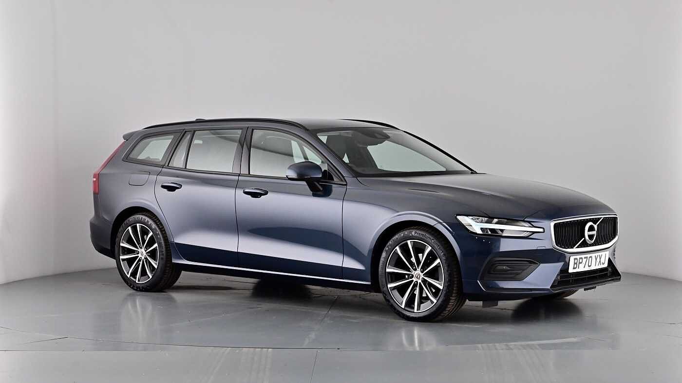 Used Volvo V60 2021 for sale - 77137713: Photo 85