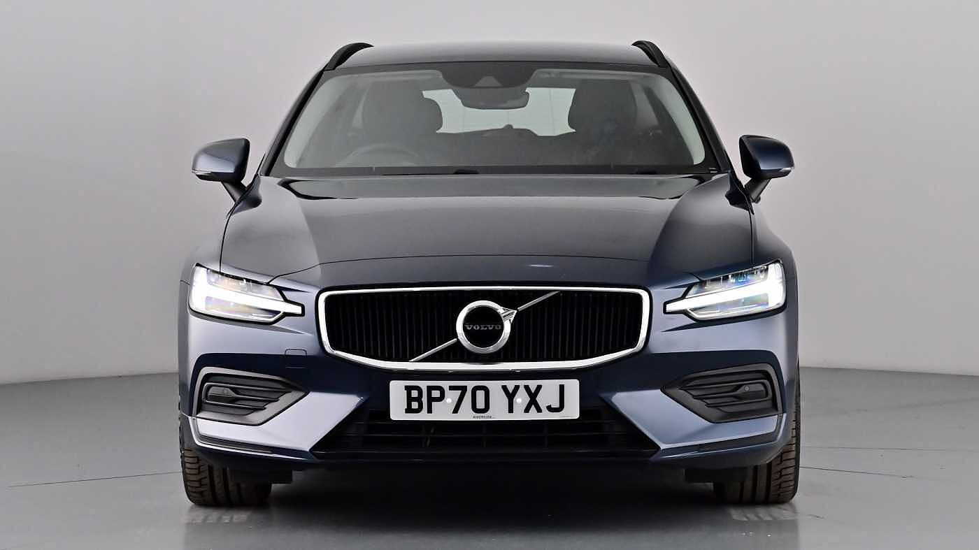Used Volvo V60 2021 for sale - 77137713: Photo 9