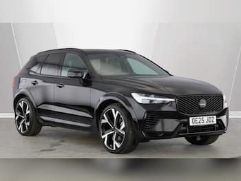 Used Volvo XC60 2025 for sale - 79663103: Photo