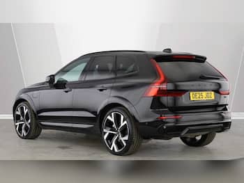 Used Volvo XC60 2025 for sale - 79663103: Photo