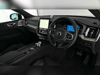 Used Volvo XC60 2025 for sale - 79663103: Photo