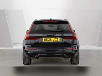 Used Volvo XC60 2025 for sale - 79663103: Photo