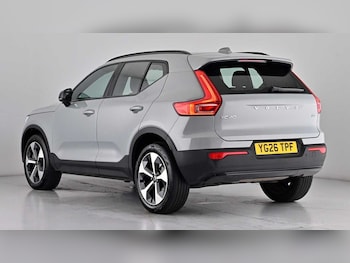 Used Volvo XC40 2026 for sale - 79392654: Photo