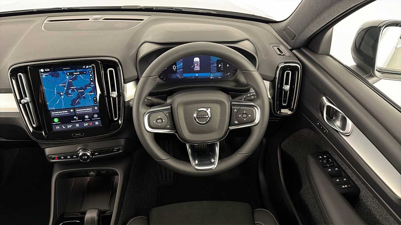 Used Volvo XC40 2025 for sale - 77532034: Photo 12