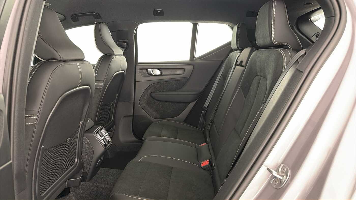 Used Volvo XC40 2025 for sale - 77532034: Photo 13